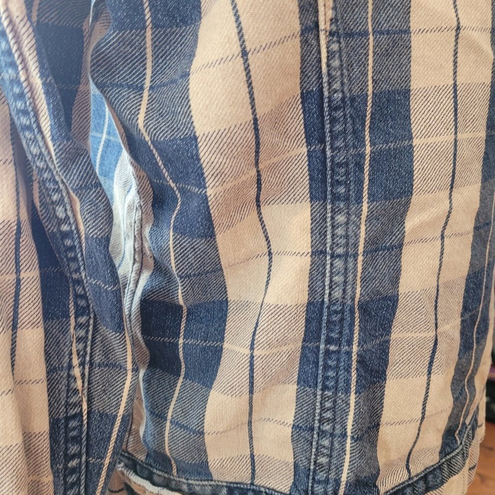 GAS Jacket - Picture 7 of 8